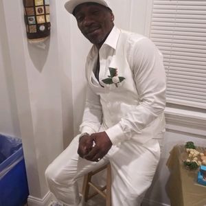 Meet your Posher, Lavell